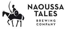 Naoussa Tales - Ζυθοποιία - παραγωγή μπίρας - Νάουσα